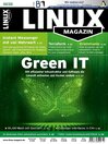 Cover image for Linux Magazin germany: Feb 01 2022